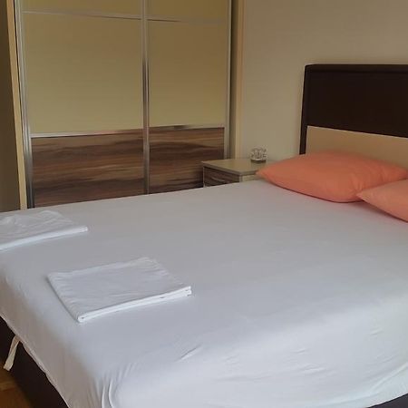 Apartment Kovacevic Budva Ruang foto