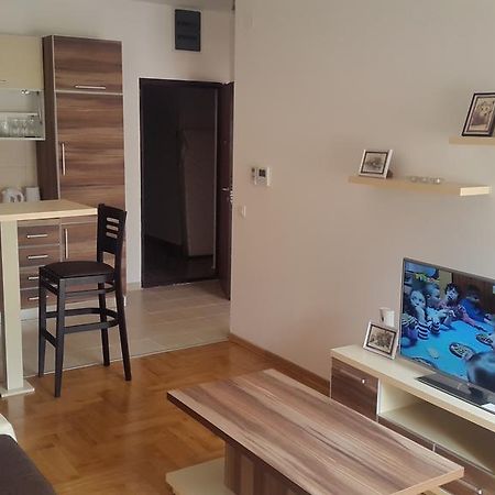 Apartment Kovacevic Budva Ruang foto