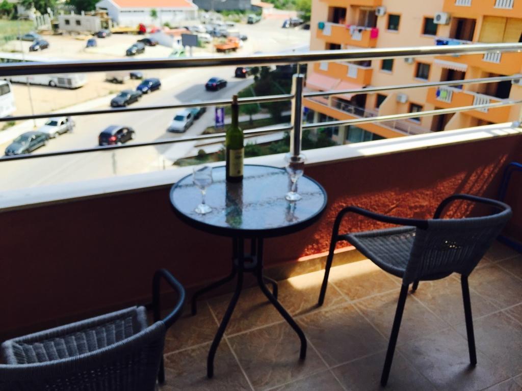 Apartment Kovacevic Budva Ruang foto