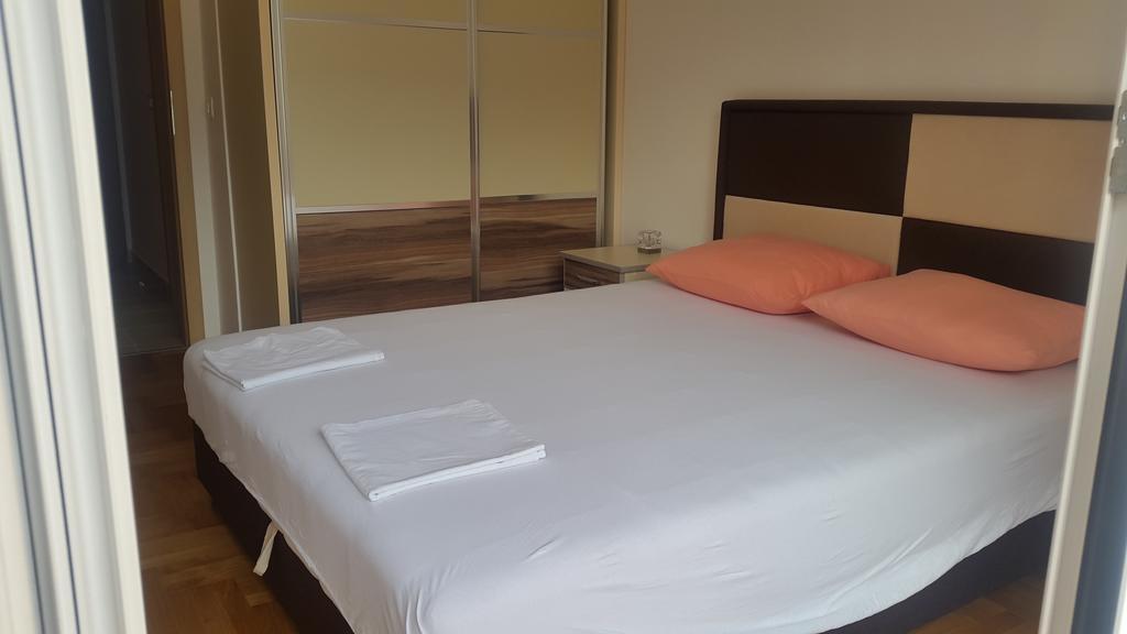Apartment Kovacevic Budva Ruang foto