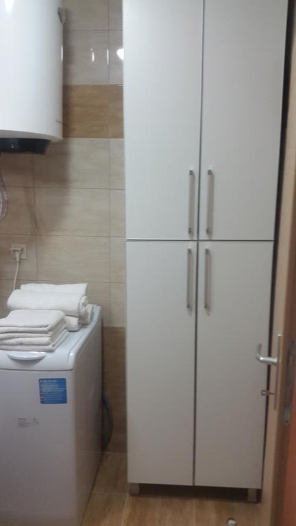 Apartment Kovacevic Budva Ruang foto