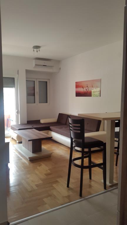 Apartment Kovacevic Budva Ruang foto