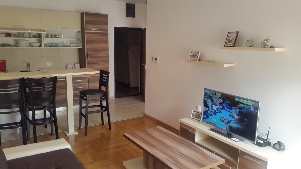 Apartment Kovacevic Budva Ruang foto