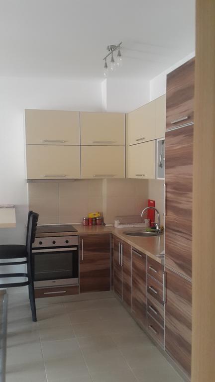 Apartment Kovacevic Budva Ruang foto