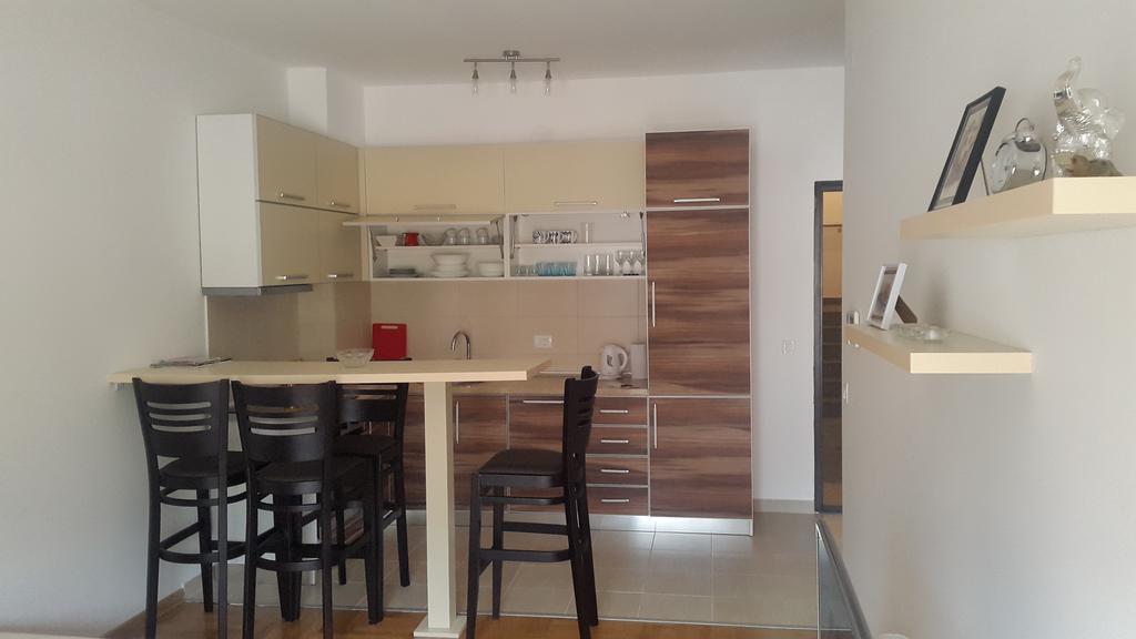 Apartment Kovacevic Budva Ruang foto